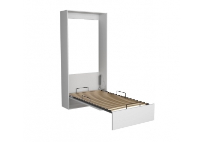 Шкаф-кровать Studio 18мм 90x200 Белый классический