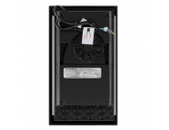 Индукционная варочная панель MAUNFELD CVI292S2BBK Inverter