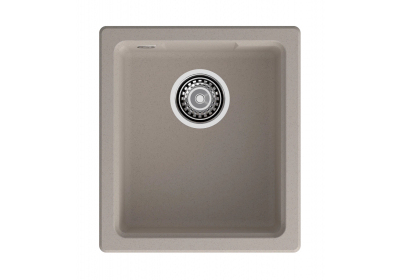 Мойка кухонная GF-UR-4540 песочный