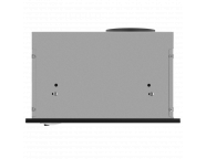 Кухонная вытяжка MAUNFELD Crosby Light 5028 чёрный