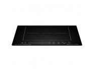 Индукционная варочная панель MAUNFELD CVI292S2BBK Inverter