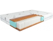 Матрас Kondor Medic Medio 1200x2000 (жаккард)