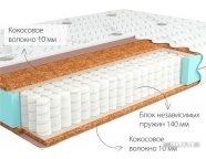 Матрас Kondor Mister Medio 1600x2000 (жаккард)