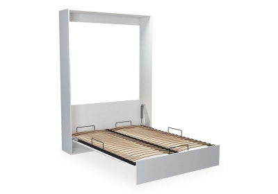 Шкаф-кровать Studio 18мм 140x200 Белый классический