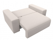 Кресло Лига-036 НПБ Замша JOLY 05 бежевый