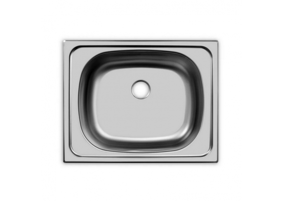 Мойка кухонная UKINOX CLM500.400-5C -C