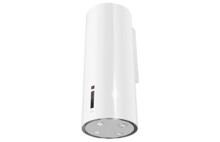 Кухонная вытяжка MAUNFELD Lee Wall (sensor) 39 белый