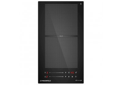 Индукционная варочная панель MAUNFELD CVI292S2FBK Inverter