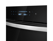 Шкаф духовой электрический MAUNFELD EOEC.566TB