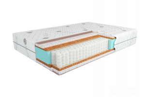 Матрас Kondor Medic 3 Hard 900x2000 (жаккард)