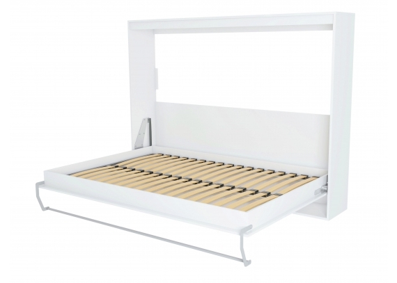 Шкаф-кровать Strada 18мм 160x200 белый базовый