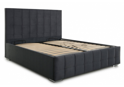 Кровать Пассаж 2 с ПМ 1,6*2 Mika 27