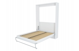 Шкаф-кровать Smart 18мм 140x200 белый базовый