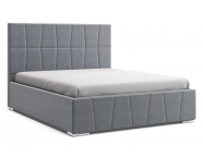 Кровать Пассаж с ПМ 1,4*2 Glory 271