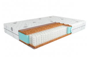 Матрас Kondor Medic Hard 1400x2000 (жаккард)