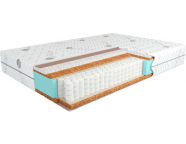 Матрас Kondor Medic 2 Hard 1400x1900 (жаккард)