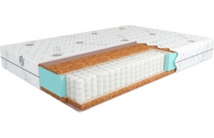 Матрас Kondor Medic Medio 1800x2000 (жаккард)