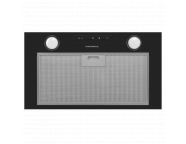 Кухонная вытяжка MAUNFELD Crosby Light 5028 чёрный