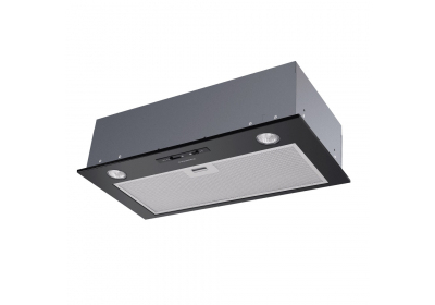 Кухонная вытяжка MAUNFELD Crosby Light C 60 черный