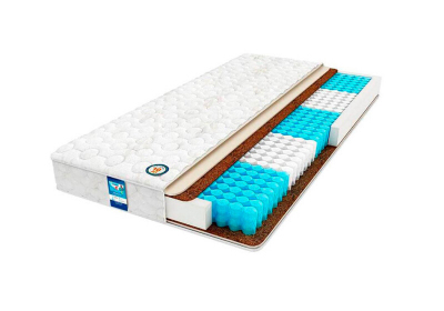 Матрас Askona Expert Element 1200х2000