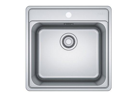 Мойка кухонная FRANKE BCX 210-51 TL