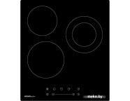 Варочная панель HOMSair HVY43DBK
