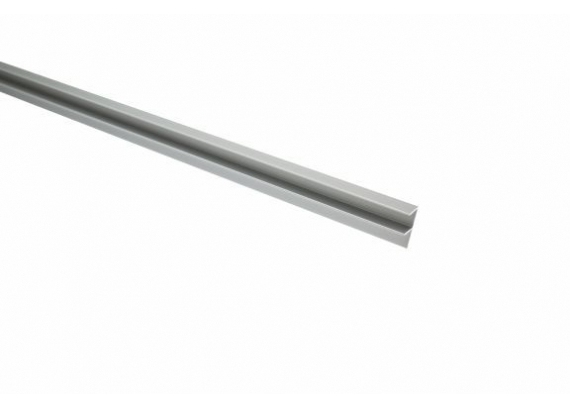 Планка угловая для стеновой панели 6 мм (F) (Б0032)