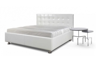 Кровать Софи 2 1800 белая
