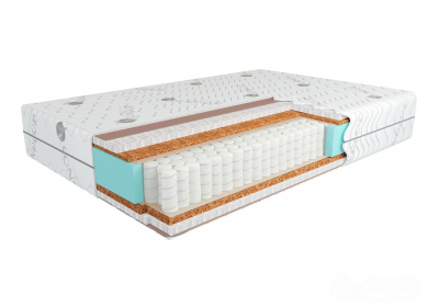 Матрас Kondor Medic 3 Hard 1200x2000 (жаккард)