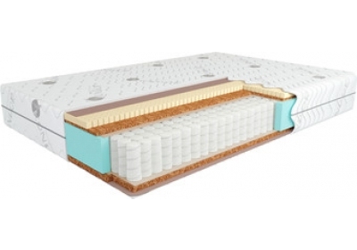 Матрас Kondor Jamaika Medio 800x2000 (жаккард)