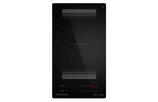 Индукционная варочная панель MAUNFELD CVI292S2FBKD Inverter