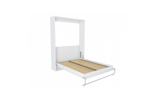 Шкаф-кровать Smart 18мм 90x200 Белый классический