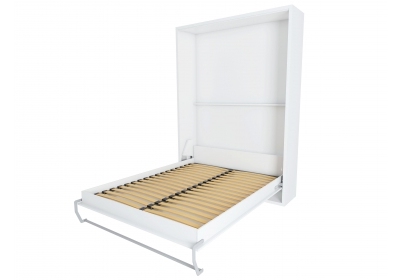 Шкаф-кровать Kart 36мм 160x200 белый базовый