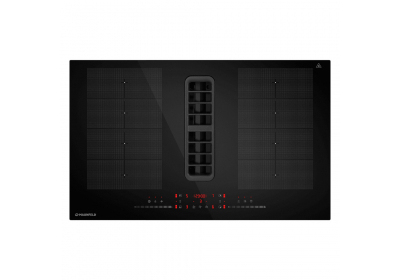 Индукционная варочная панель MAUNFELD MIHC834SF2BK