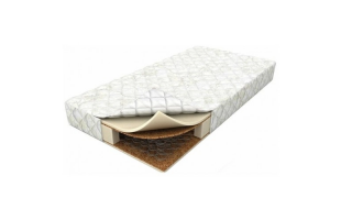 Матрас Balance Palma 1200x2000 (жаккард)