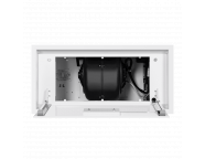 Кухонная вытяжка MAUNFELD MZR Cool 60 белый