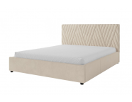 Кровать Нельсон 1,4 Дельта Карамель