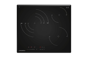 Электрическая варочная панель MAUNFELD CVCE593STBK LUX