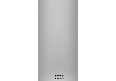 Кухонная вытяжка HOMSair Phlox Push 40 (нержавеющая сталь)