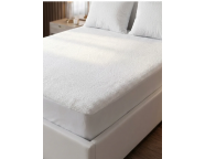Наматрасник Askona Cotton Cover 800х2000