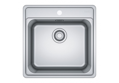 Мойка кухонная FRANKE BCX 210-51 TL