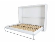Шкаф-кровать Wave 36мм 140x200 Белый классический
