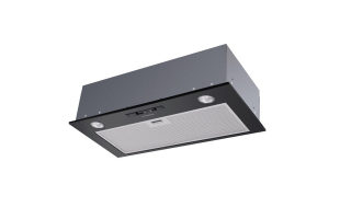 Кухонная вытяжка MAUNFELD Crosby Light C 60 черный