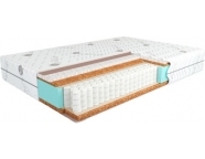 Матрас Kondor Medic 2 Tango 1800x2000 (жаккард)