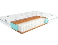 Матрас Kondor Mister Medio 1600x2000 (жаккард)