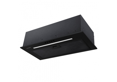 Кухонная вытяжка MAUNFELD Crosby 850LED чёрный