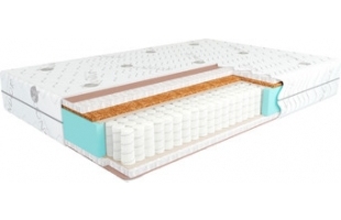 Матрас Kondor Simpo 2 Mini 900x2000 (жаккард)