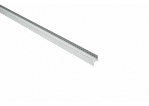 Планка соединительная для стеновой панели 6 мм (Н) (Б0030)