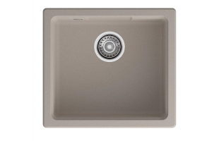 Мойка кухонная GF-UR-4550 песочный