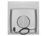 Шкаф духовой электрический MAUNFELD AEOC6040W